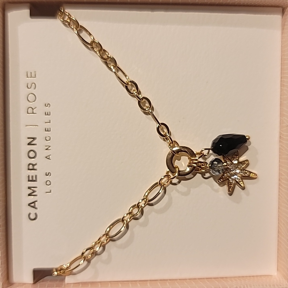 CAMERON ROSELOS ANGELES Necklace